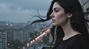 Nastell- Возьми меня с собой - Nastell (1080p, h264)