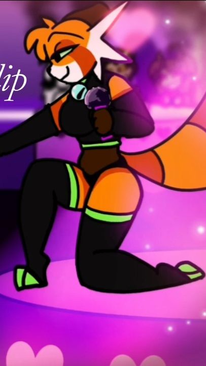 Ecstacy || Анимационный клип - заказ || Анимация на 14 февраля (16+) #animation #helluvaboss #furry
