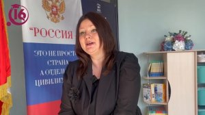 Рахманова А.В. «Лучший по профессии» в сфере образования, номинация «Цифровая школа».