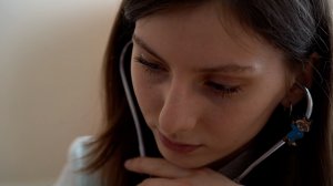 «Медицина. Молодые кадры»: в новом выпуске  познакомимся с врачом-педиатром Татьяной Матюхиной