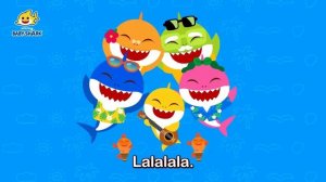 Baby Shark Doo Doo Doo 60 Min  Compilation  Baby Shark Remix  Baby Shark Official