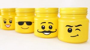5 ЛЕГО ЛАЙФХАКОВ Lego Lifechacks [niklax]