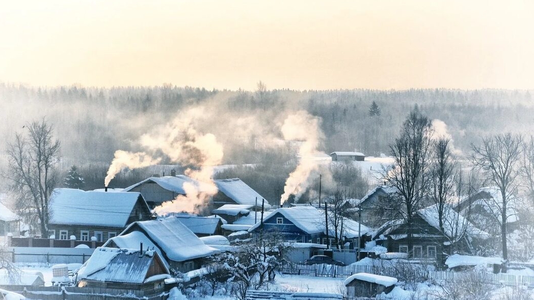 «Трубы, которые не остыли. Тихое возвращение»