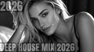 BEST OF DEEP HOUSE 2026 ｜ EMOTIONAL VOCAL HOUSE & NEON NIGHTS #81