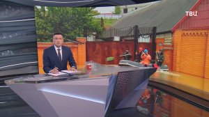 Юг России накрыла непогода: под воду уходят даже грузовики