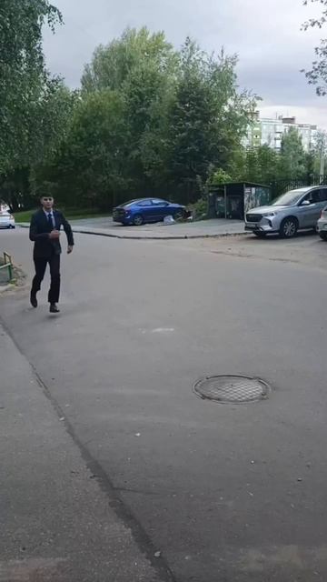 Административное задержание - что делать ?