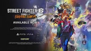 Street Fighter 6 — руководство по персонажу Ингрид PS5 PS4 Игры