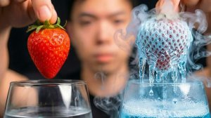 50 научных экспериментов, которые может провести каждый!