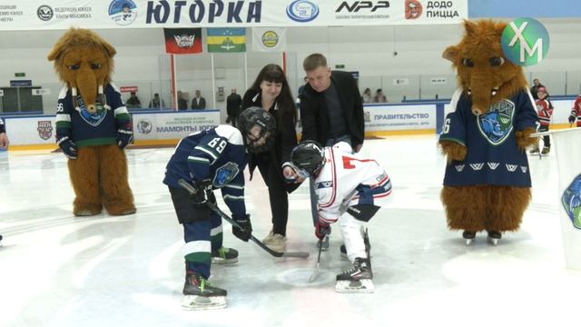 В Ханты-Мансийске завершился открытый городской турнир «Югорка»