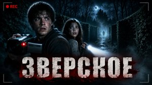 Зверское | Atrocious (2010)