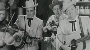 Flatt And Scruggs - Billy In The Lowground
