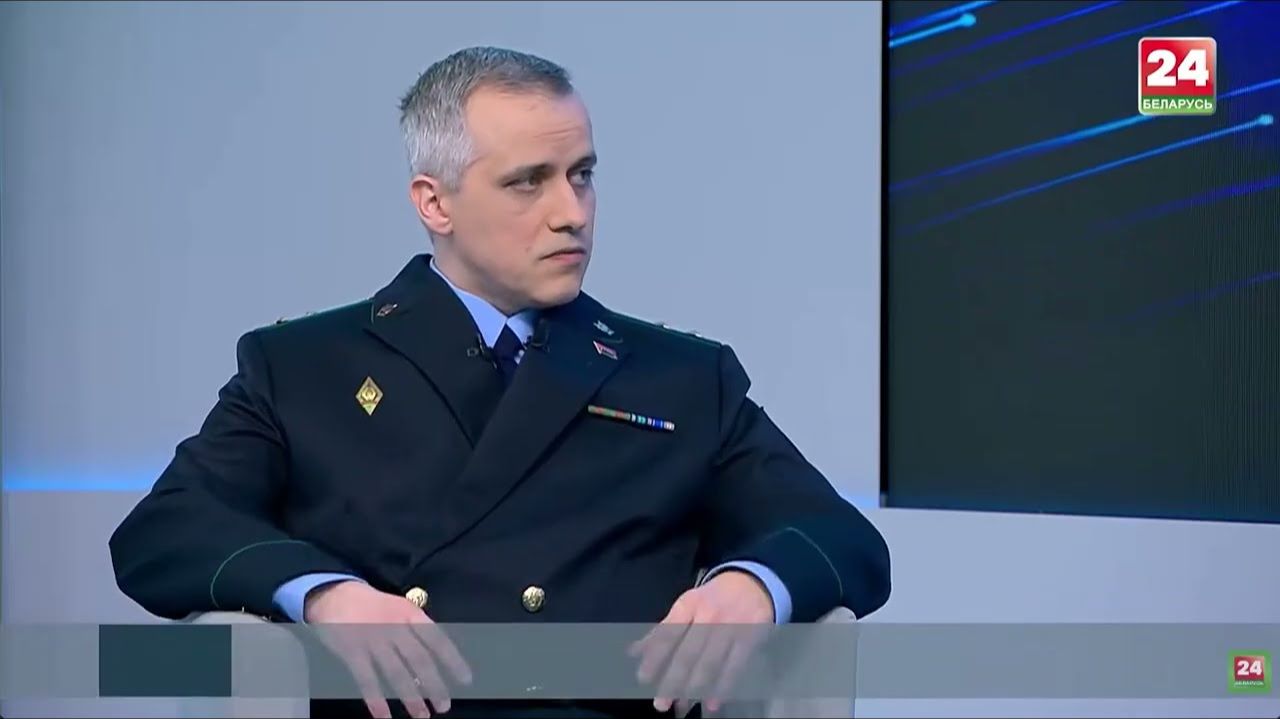 В Минске презентовали четырёхтомник о Беларуси.