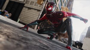Игрофильм Spider-Man 2, часть 8. Прохождение игры человек паук 2.