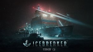 TARKOV - Сюжетная глава «Борей» (Ледокол)