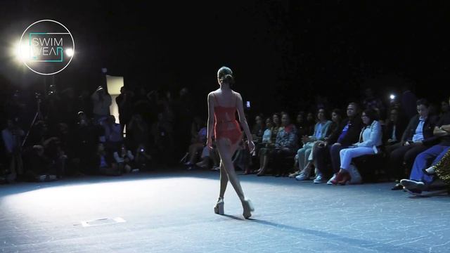 ADILENE LINGERIE Spring 2026 Mexico