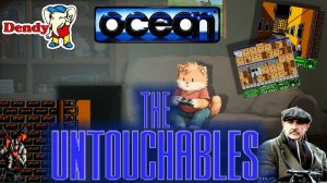 Продолжаю мучаться в The Untouchables на денди - Дичь от ocean