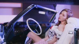 Jessica Jung - Beep Beep (MV)