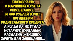Истории из жизни | Удобная дочь | Аудио рассказы | Жизненные истории