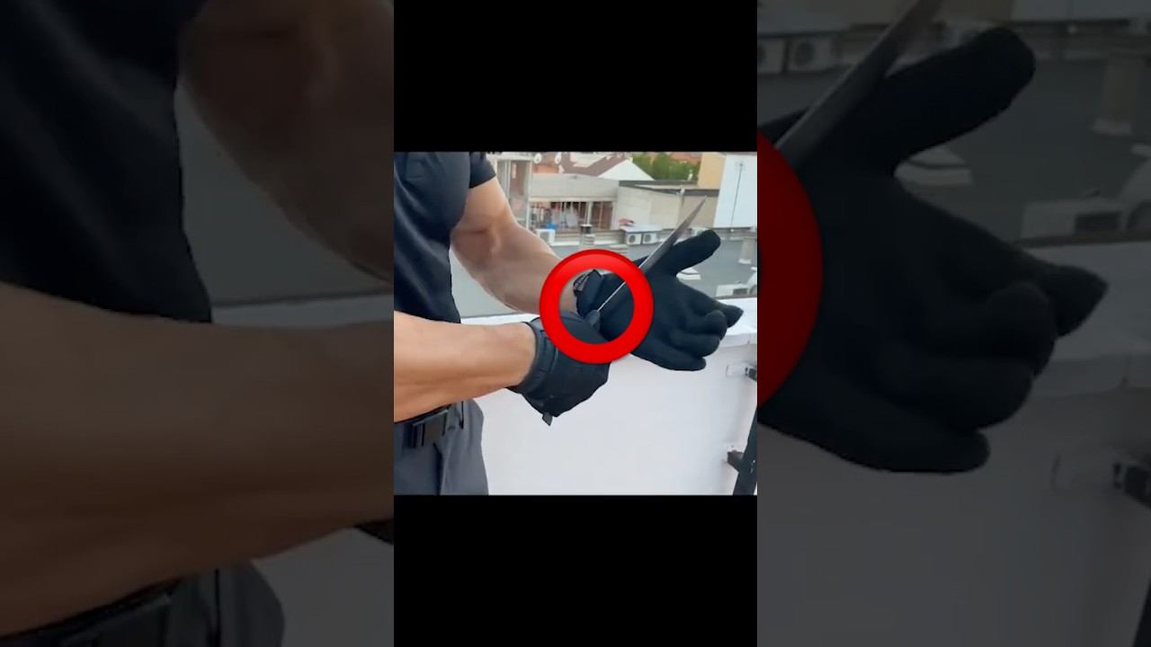 Перчатки для Рабочих… Которые Забрали Военные смотреть онлайн
