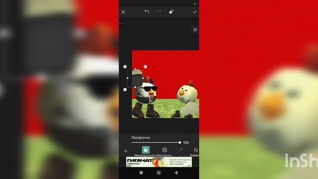 2д онимация про чг