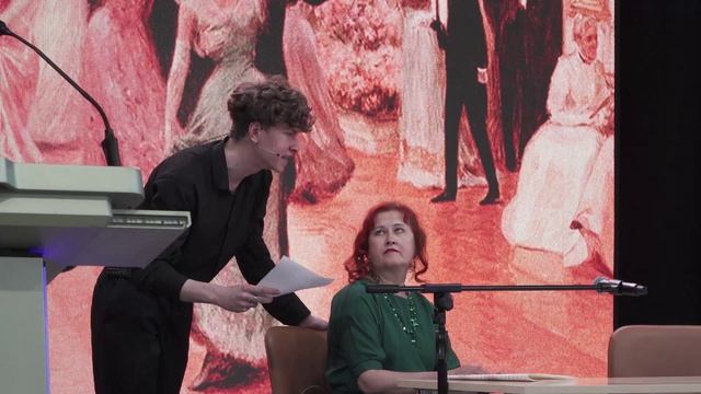 ИТЛ «Театр слова» представляет «Приваловские миллионы» (по мотивам романа Д.Н. Мамина-Сибиряка) смотреть онлайн