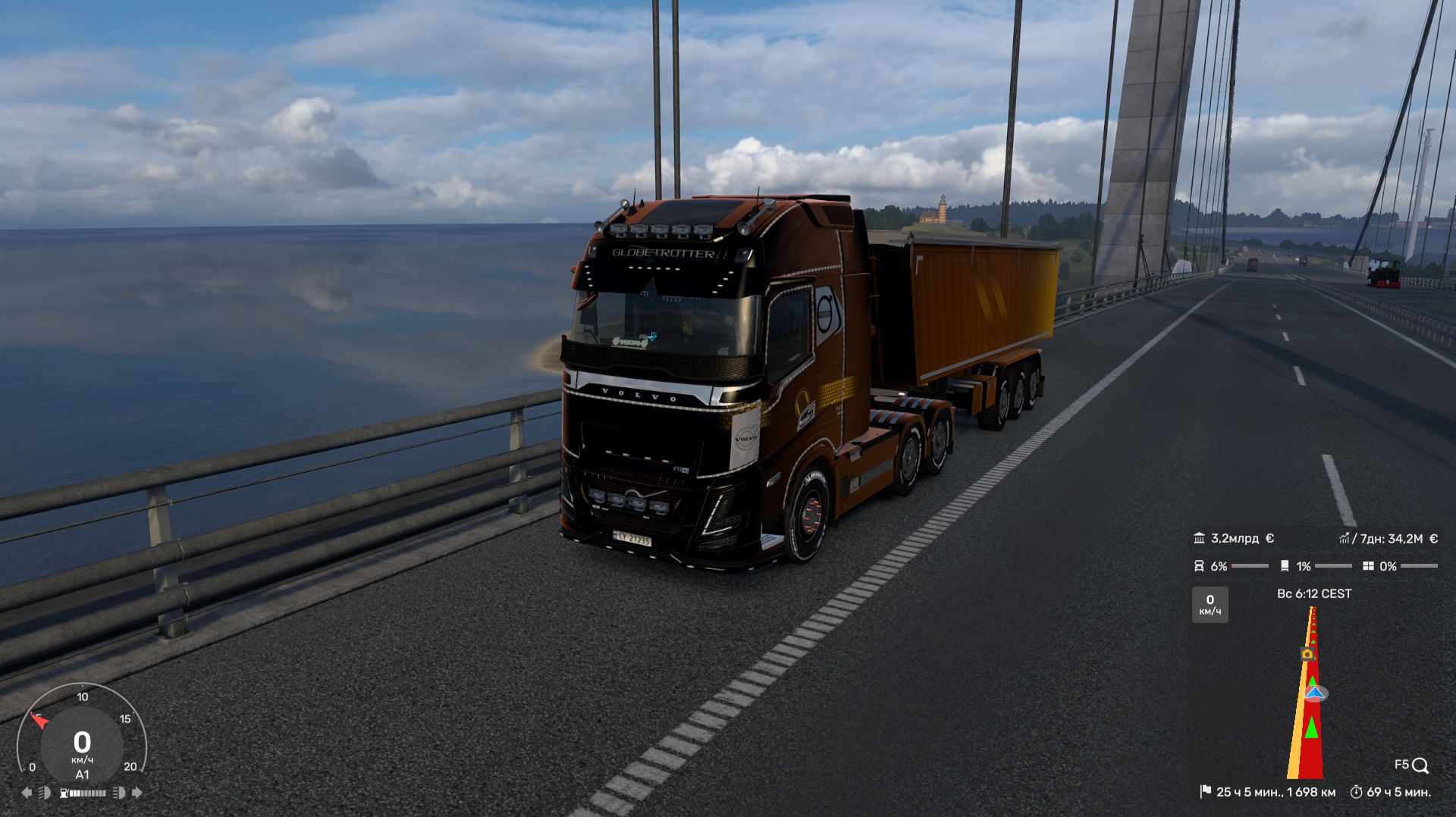 ETS 2 1.59.2.1s🙊 смотреть онлайн