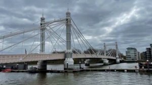 TOP 10 London's bridges. Tower bridge VS London bridge