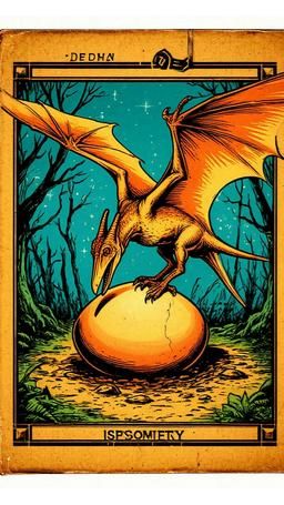 Моя прелесть эта - Книги ИИ - Зверь и яйцо 3