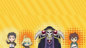 Isekai Quartet - Isekai Quartet (Hino Satoshi, Fukushima Jun, Kobayashi Yuusuke, Yuuki Aoi)
