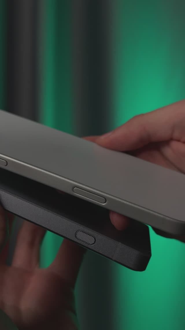 Что Apple скопировала у Sony?