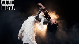 Chasing The Final Sunset | High Emotion Violin Rock