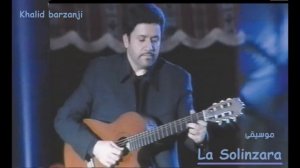 La Solinzara-Khalid barzanji @khalidbarzanji