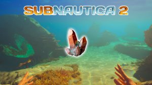 Где найти МЕДЬ в Subnautica 2