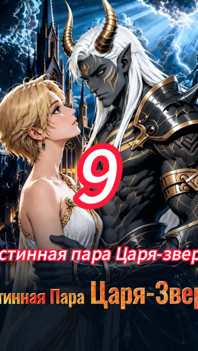 《Истинная пара Царя-зверя》 смотреть онлайн