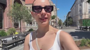 Диана- мои ужасные ощущения после прекрасной прогулки..🥺