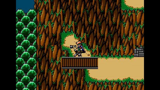 Shining Force. Прохождение 05