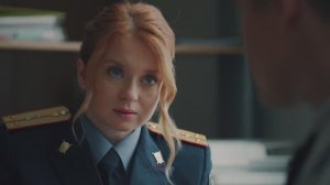 ЧУВСТВО ПРАВДЫ - 3 серия