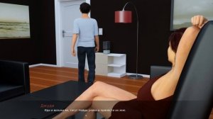 Milfy City №17 Прохождение на русском без комментариев