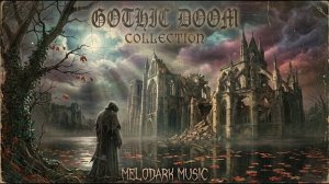 ❗ UNPREDICTABLE VIDEO: Genres that you definitely didn't expect to hear here! // Gothic Doom //