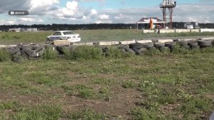 Реактивный старт: в Алтайском крае открыли сезон летнего дрифта