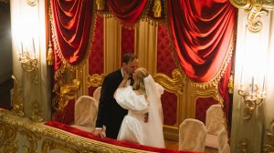 Свадьба Яны и Никиты | Ивент - агентство Divo - Event