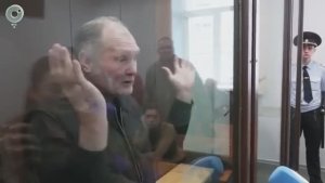 Новое уголовное дело лидера Труновской ОПГ по убийству вице-мэра Игоря Белякова