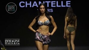 CHANTELLE Immagine italia 2026 Florence