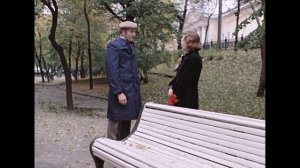 «Москва слезам не верит». 1979г.