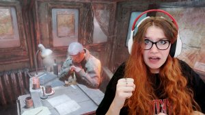 Срочно едем в Новосибирск! ✮ Metro Exodus ✮ #28