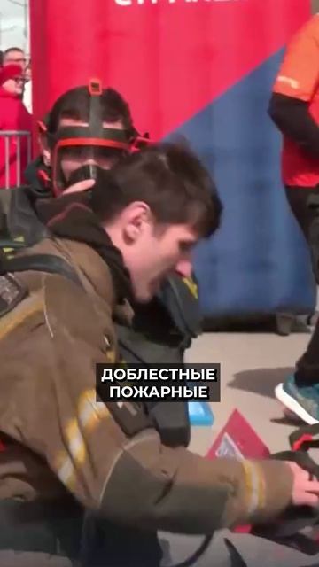 📍Новоуренгойцы приняли участие во всероссийском полумарафоне «ЗаБег.РФ»
