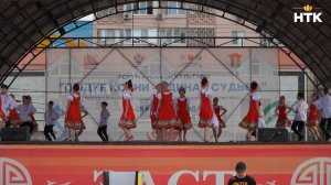 В Элисте прошел форум русской культуры