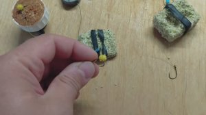 Ловлю на коронавирус приманка для рыбалки и макуха кукурузная в резинке