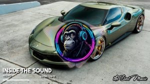 Inside The Sound - Nisho