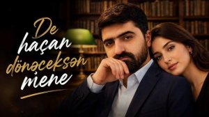 Namiq Zeynalov & AI Cover - De haçan dönəcəksən (2026)